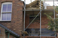free Wellbrook home extension quotes