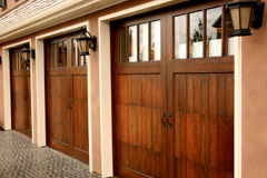 Wellbrook garage extension quotes