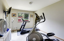 Wellbrook home gym construction leads