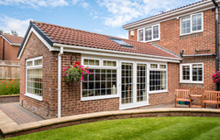 Wellbrook house extension leads