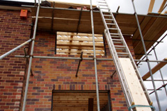 house extensions Wellbrook